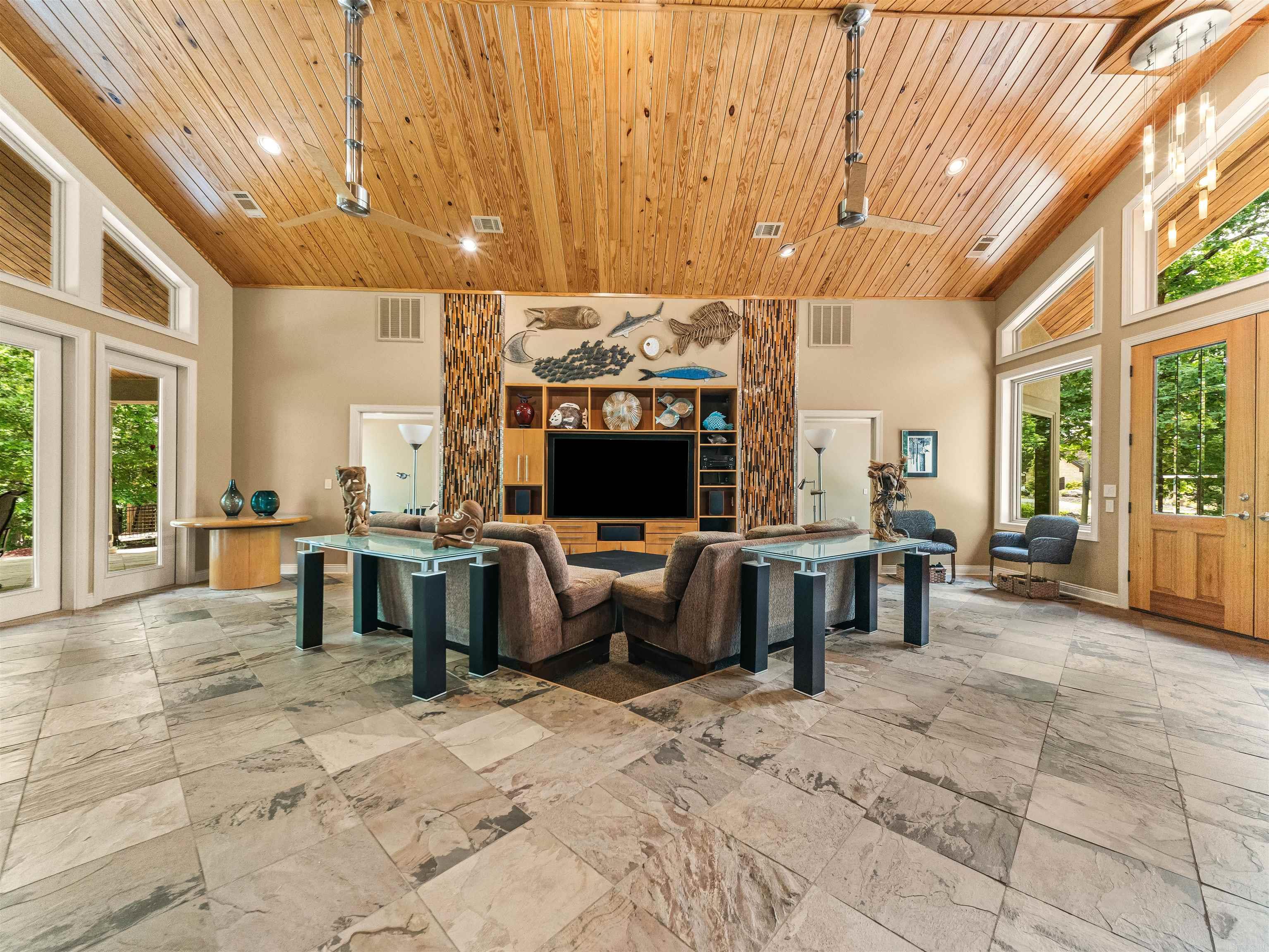 11 Paraiso Lane  Hot Springs Village, AR