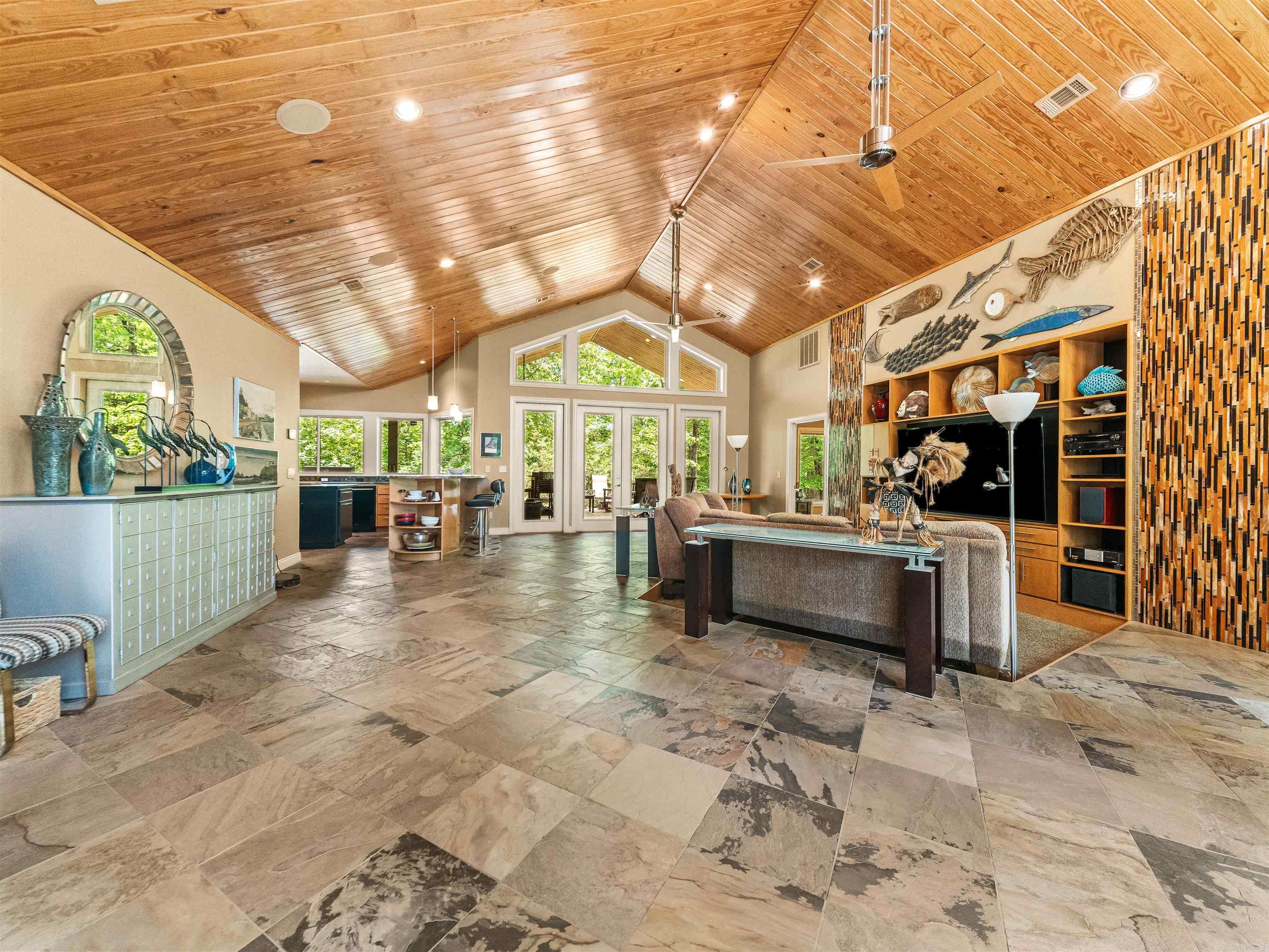 11 Paraiso Lane  Hot Springs Village, AR