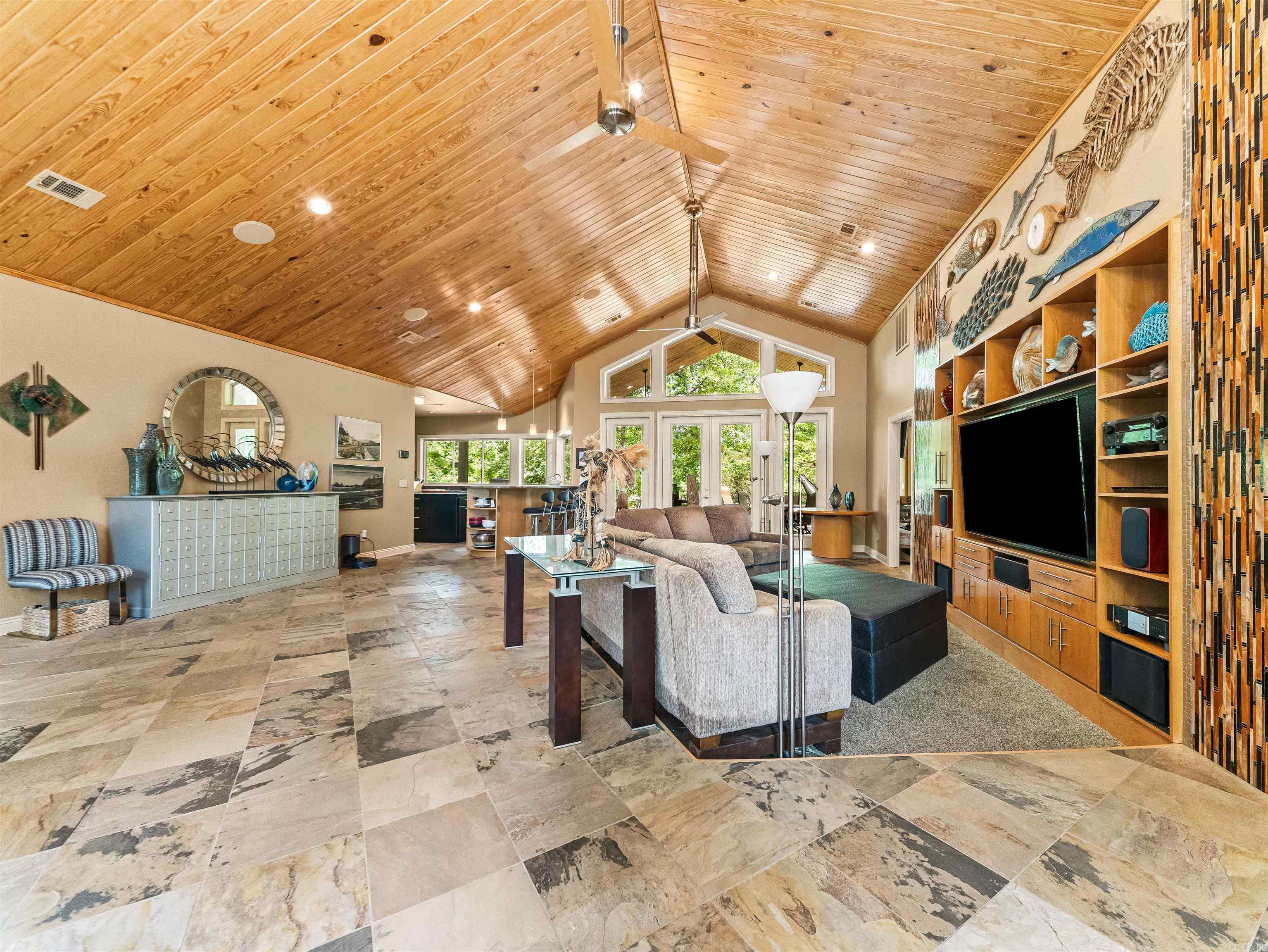 11 Paraiso Lane  Hot Springs Village, AR