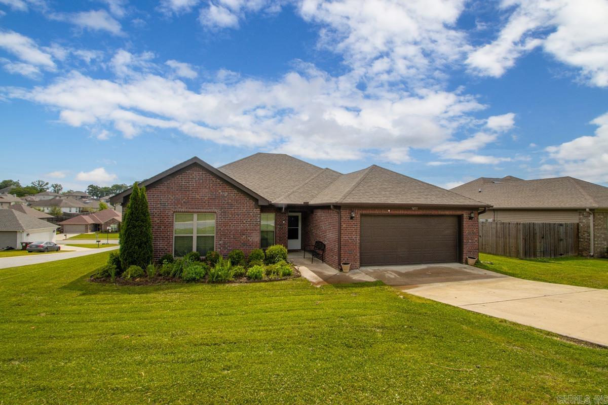 5455 Heritage Valley Dr  Benton, AR