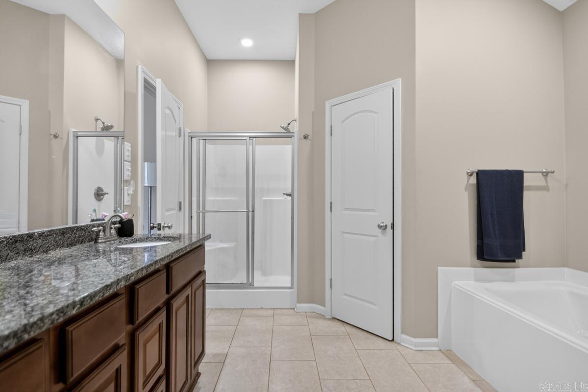 5455 Heritage Valley Dr  Benton, AR