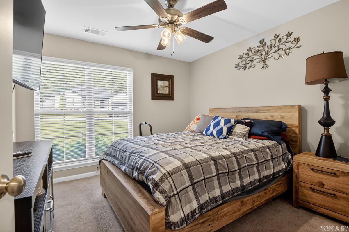 5455 Heritage Valley Dr  Benton, AR