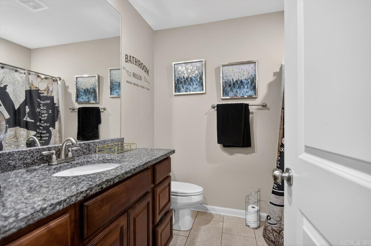 5455 Heritage Valley Dr  Benton, AR