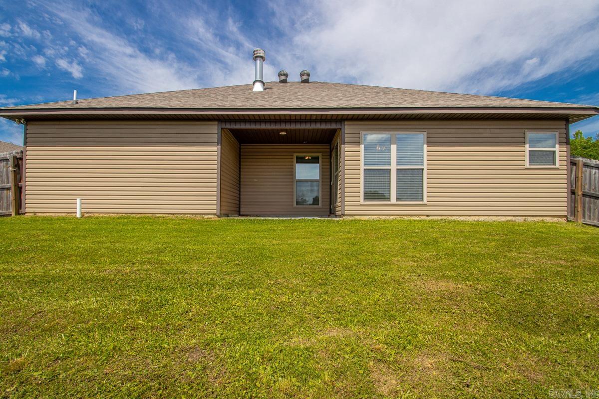 5455 Heritage Valley Dr  Benton, AR