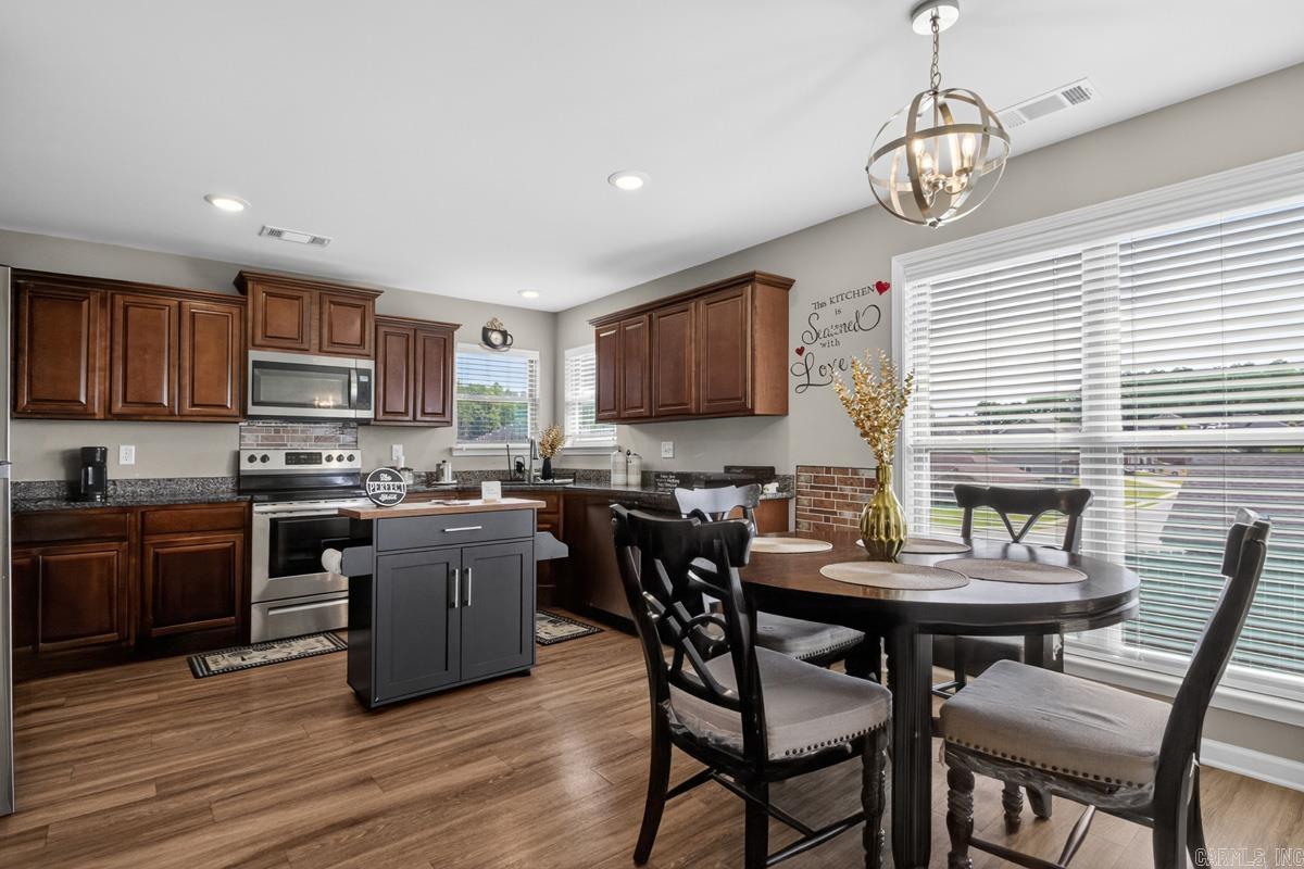 5455 Heritage Valley Dr  Benton, AR