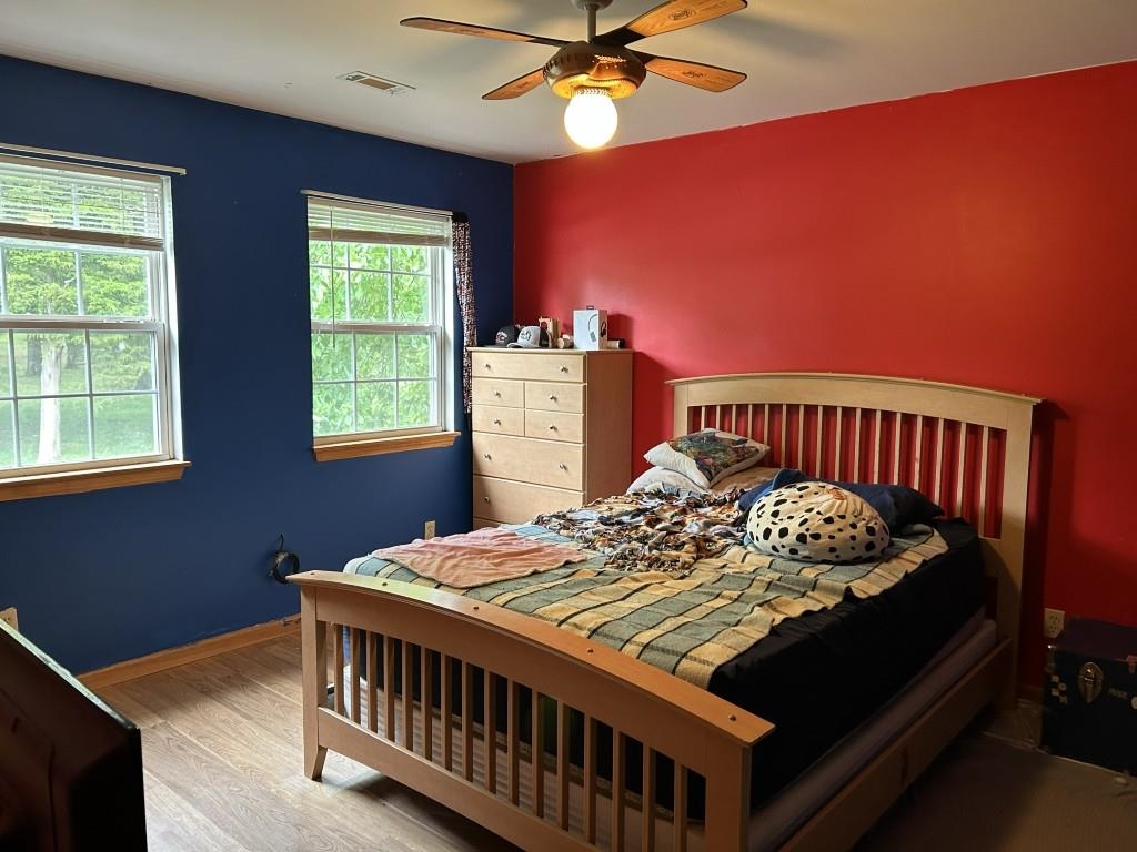 1795 Hillcrest  Mountain View, AR