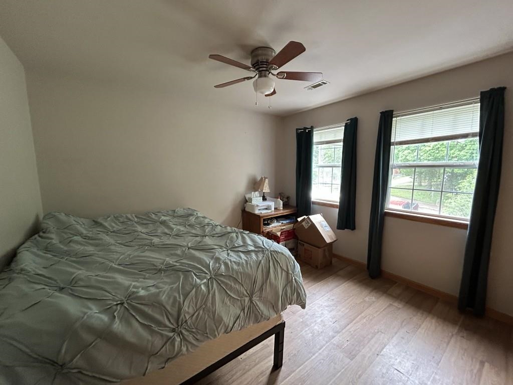 1795 Hillcrest  Mountain View, AR