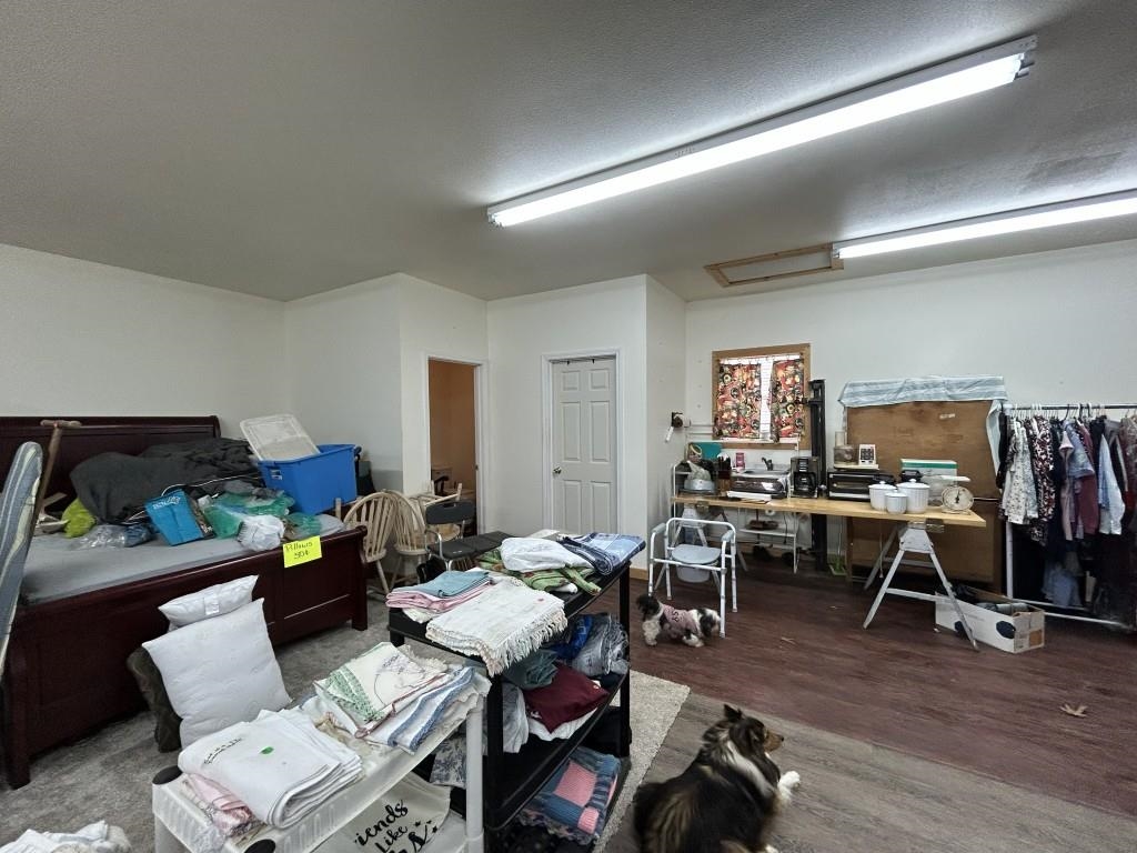 1795 Hillcrest  Mountain View, AR