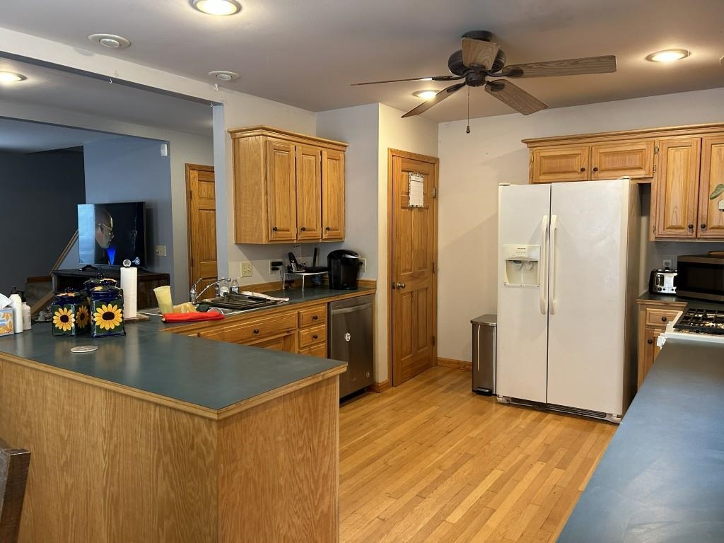 1795 Hillcrest  Mountain View, AR