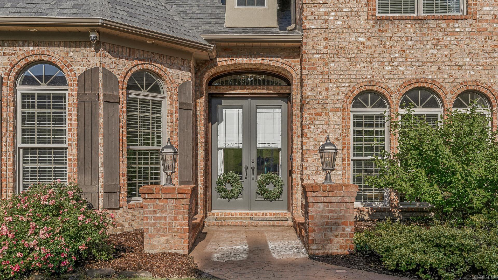 3807 Wolf Chase  Jonesboro, AR