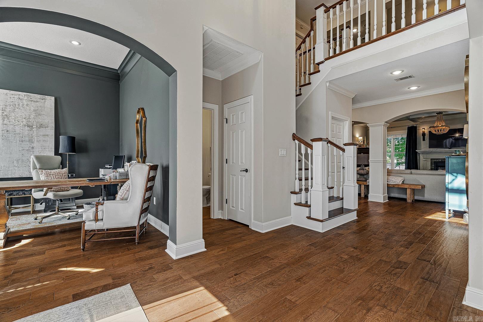 3807 Wolf Chase  Jonesboro, AR