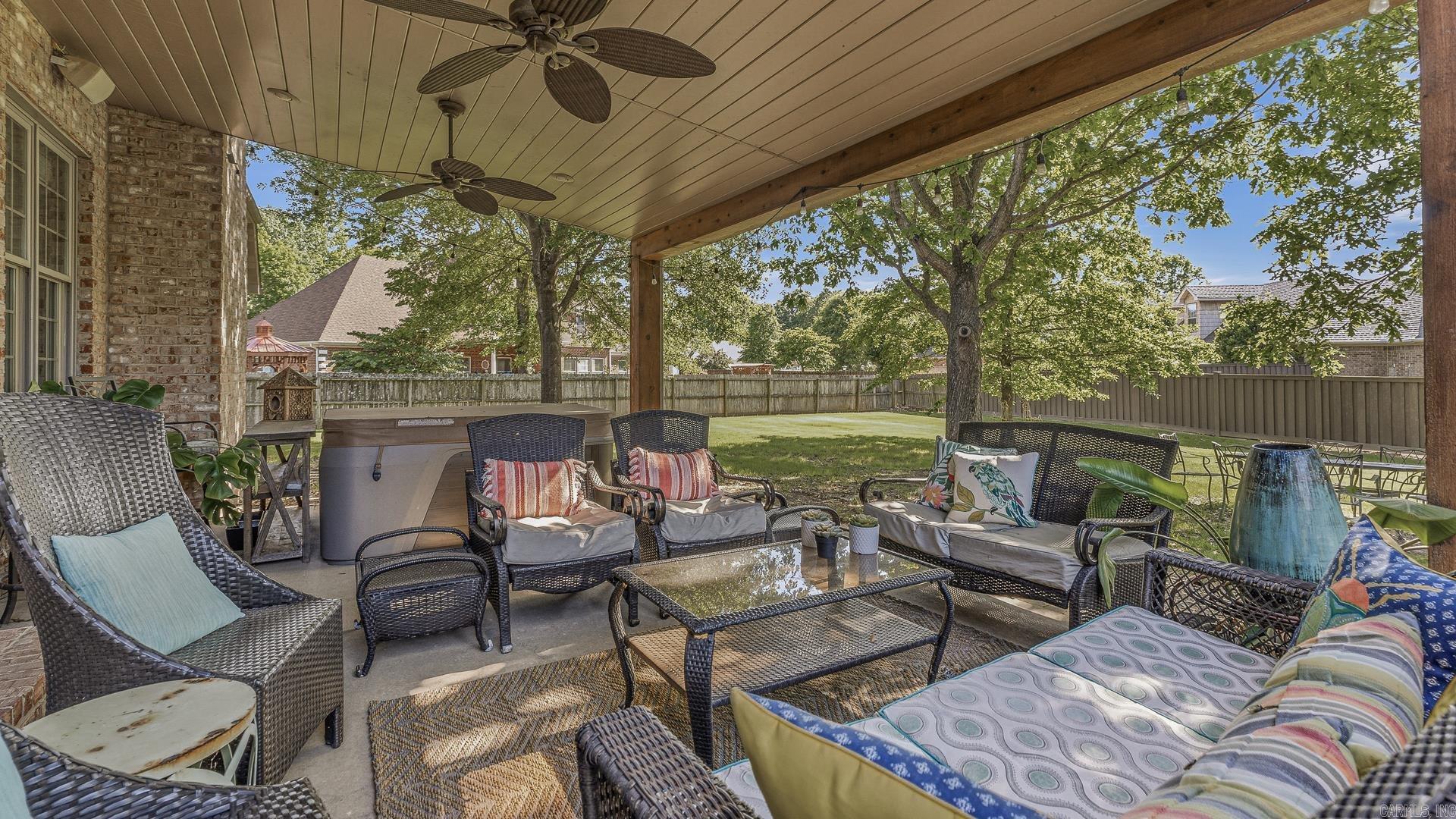 3807 Wolf Chase  Jonesboro, AR