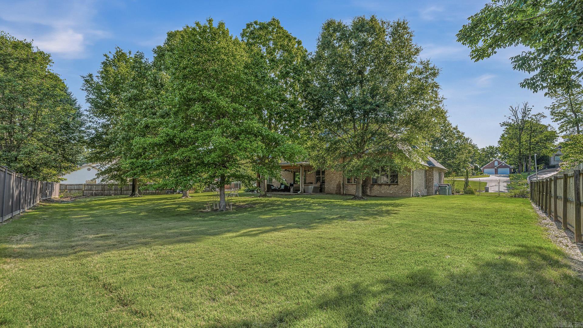 3807 Wolf Chase  Jonesboro, AR