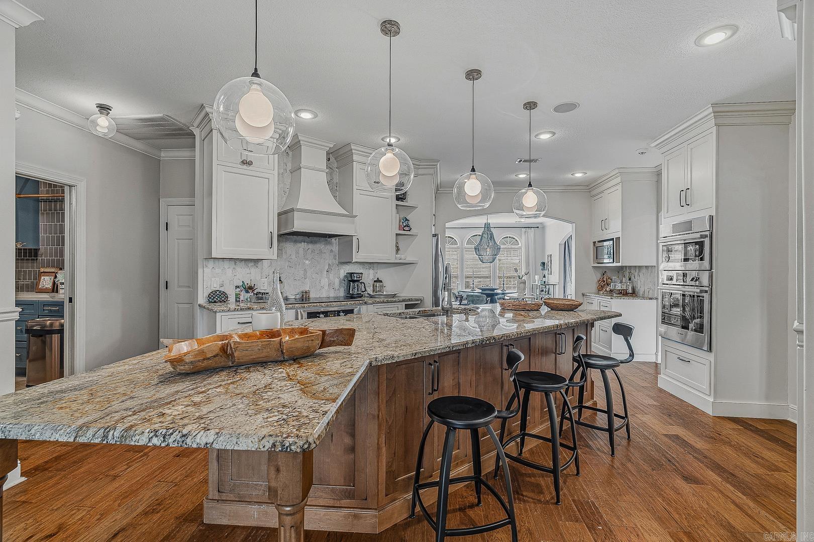 3807 Wolf Chase  Jonesboro, AR