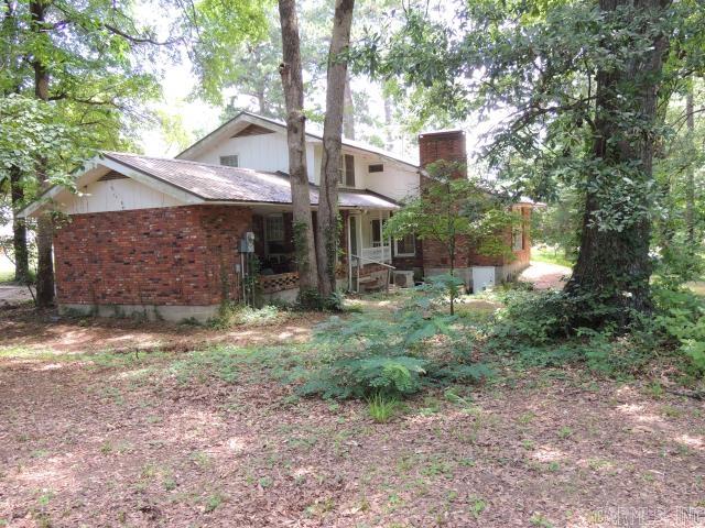 205 W 7th  Sheridan, AR