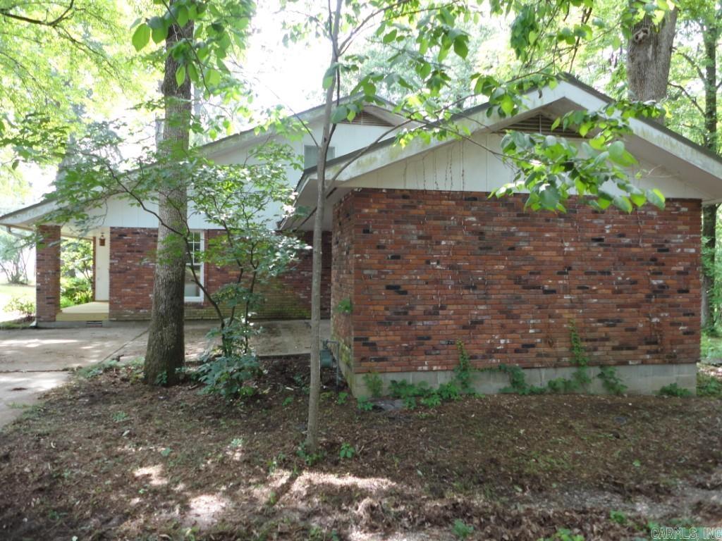 205 W 7th  Sheridan, AR
