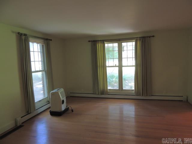 205 W 7th  Sheridan, AR