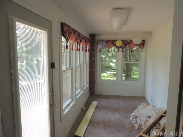 205 W 7th  Sheridan, AR