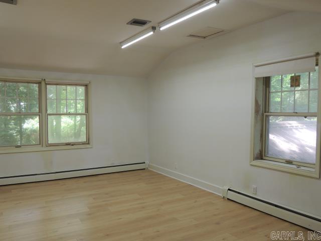 205 W 7th  Sheridan, AR