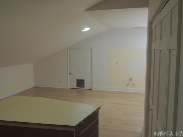 205 W 7th  Sheridan, AR