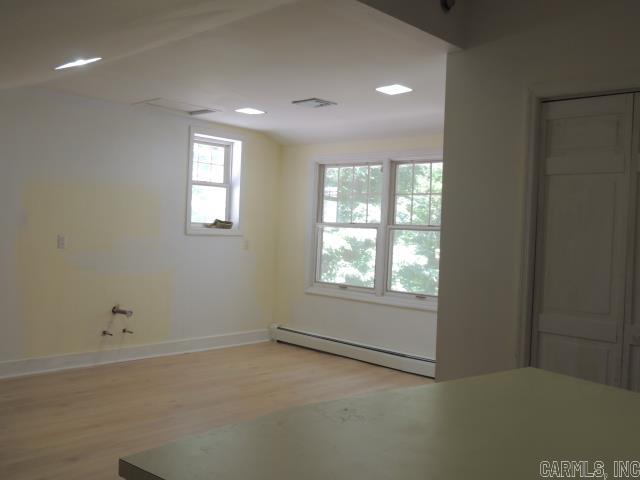 205 W 7th  Sheridan, AR