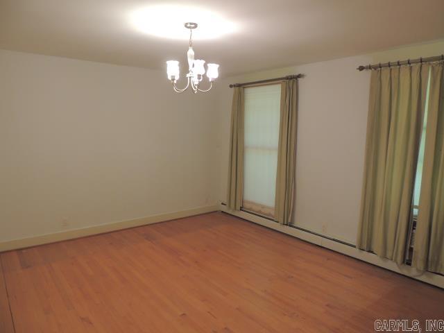 205 W 7th  Sheridan, AR
