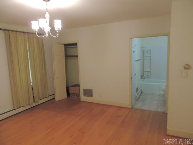 205 W 7th  Sheridan, AR