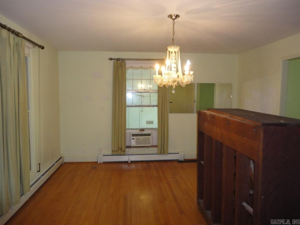 205 W 7th  Sheridan, AR