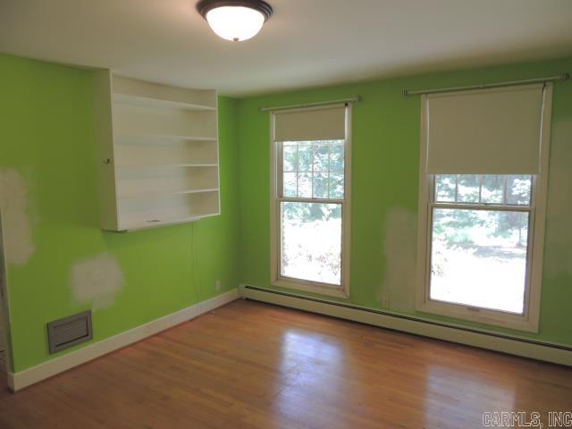 205 W 7th  Sheridan, AR