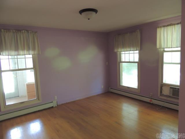 205 W 7th  Sheridan, AR