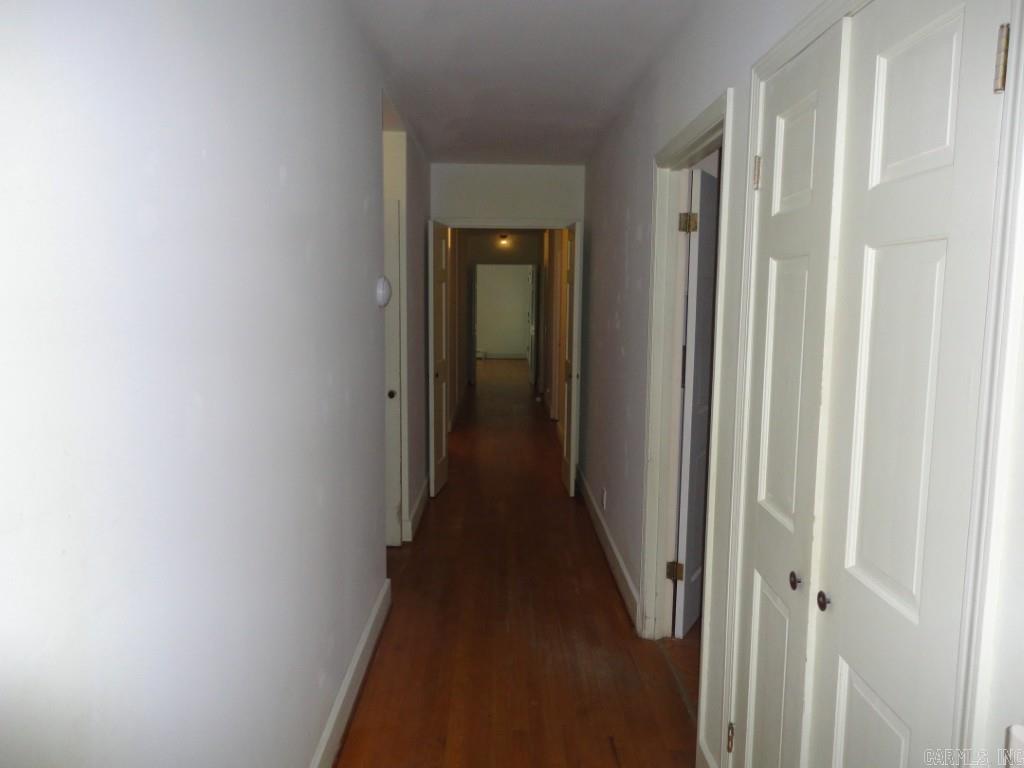205 W 7th  Sheridan, AR
