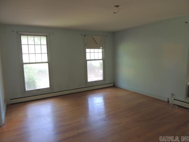 205 W 7th  Sheridan, AR