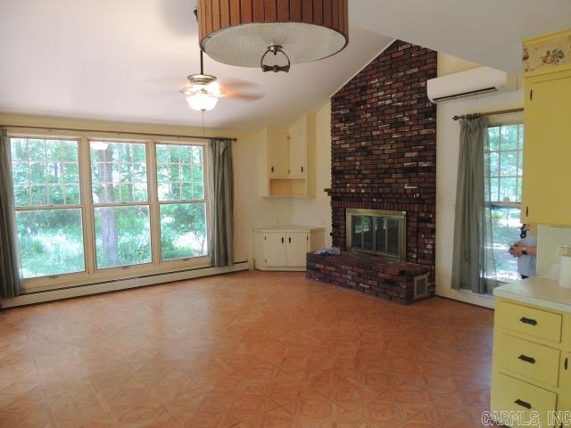 205 W 7th  Sheridan, AR