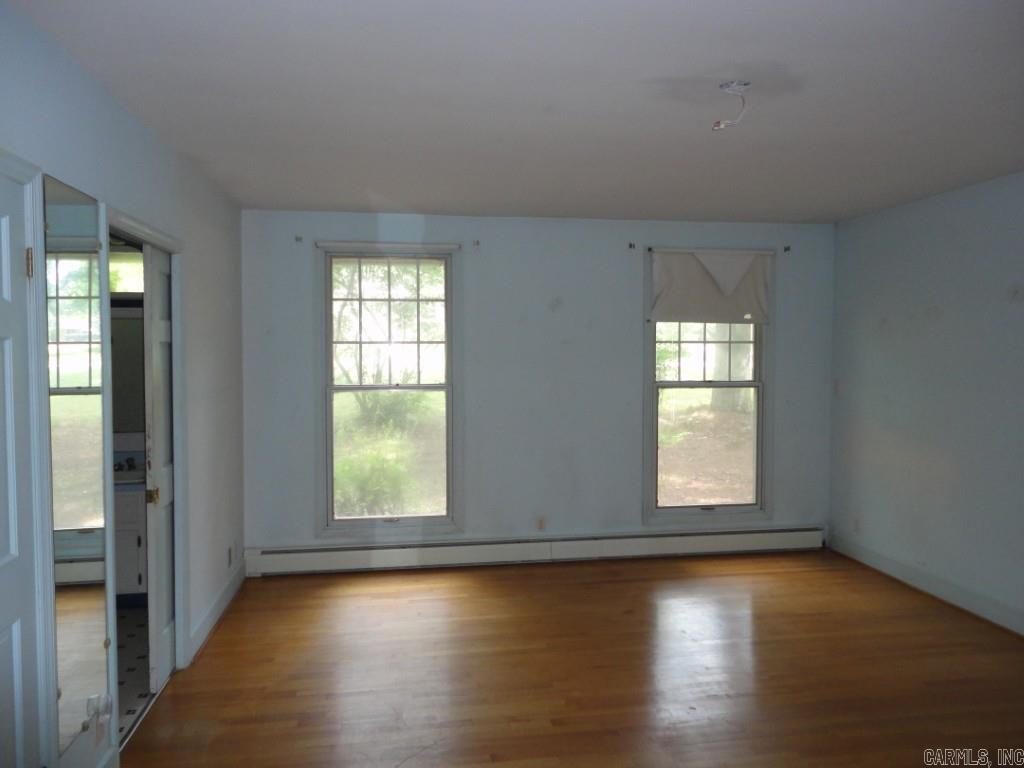 205 W 7th  Sheridan, AR