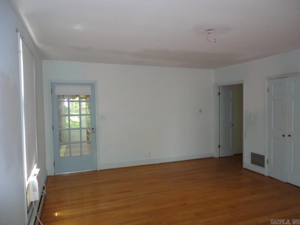205 W 7th  Sheridan, AR