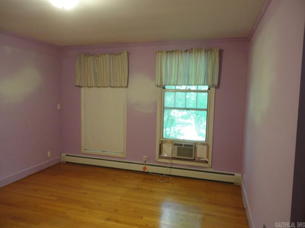 205 W 7th  Sheridan, AR