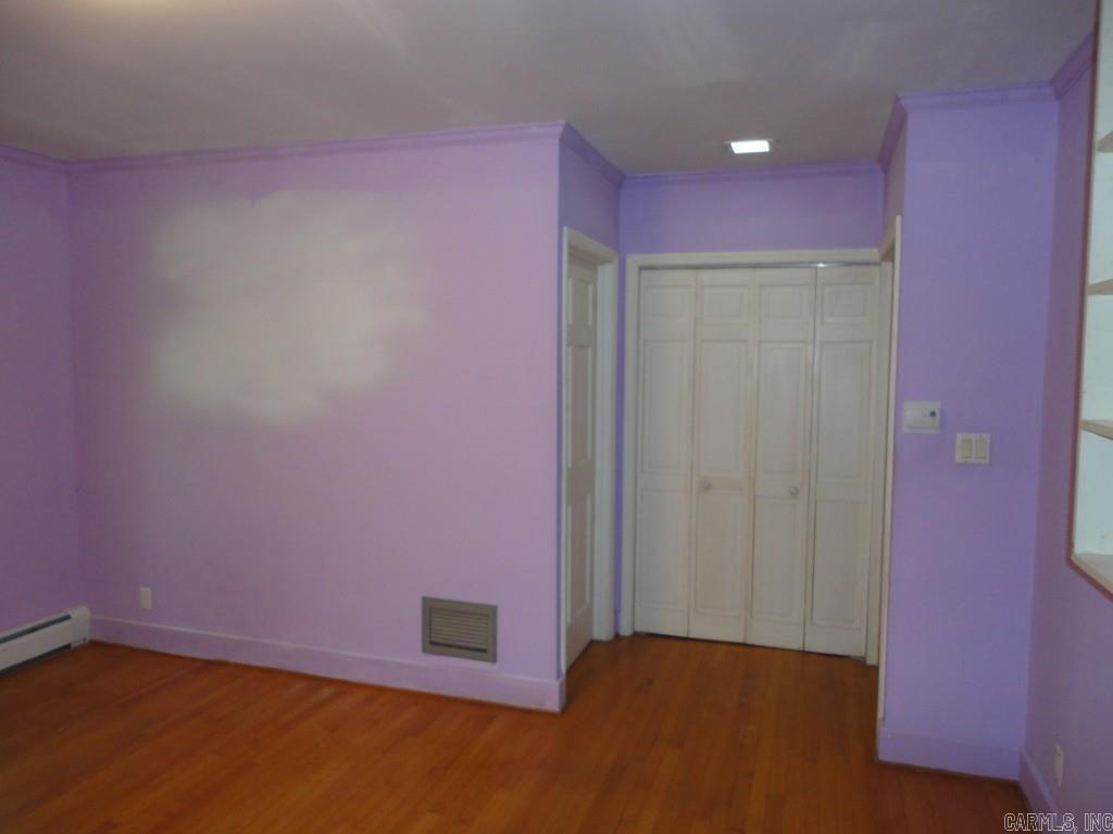 205 W 7th  Sheridan, AR