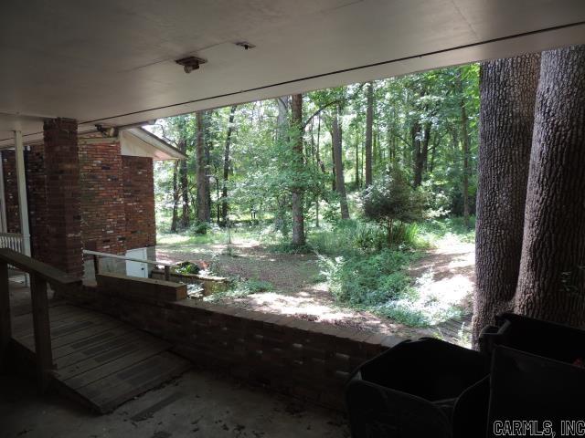 205 W 7th  Sheridan, AR