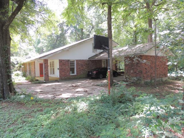 205 W 7th  Sheridan, AR