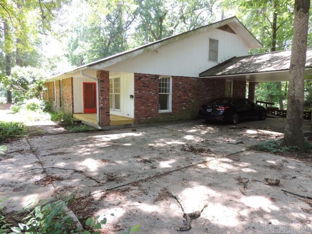 205 W 7th  Sheridan, AR