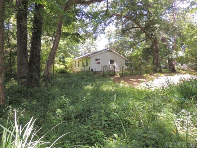 205 W 7th  Sheridan, AR