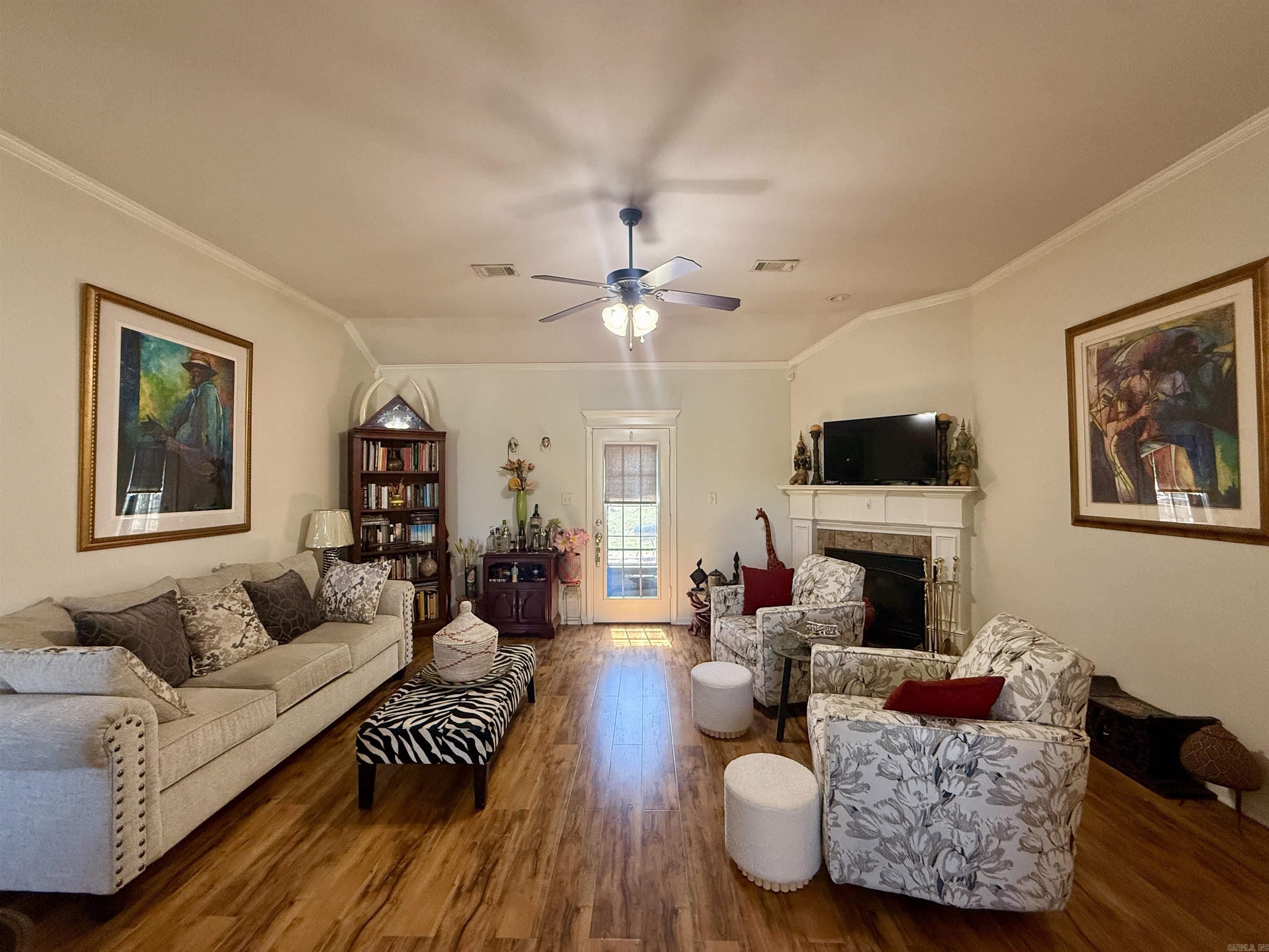 10611 Rockbrook Dr  Sherwood, AR