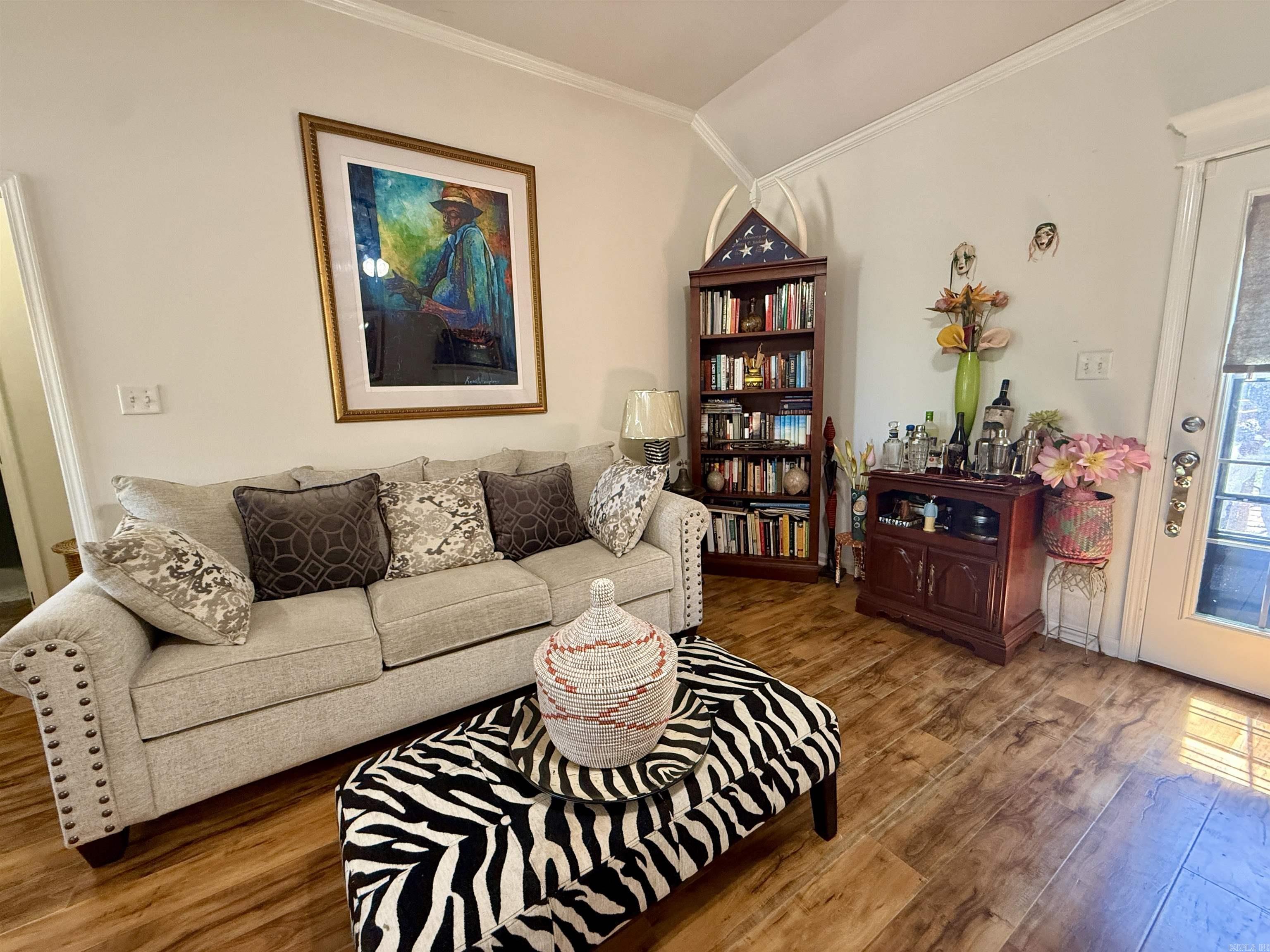10611 Rockbrook Dr  Sherwood, AR