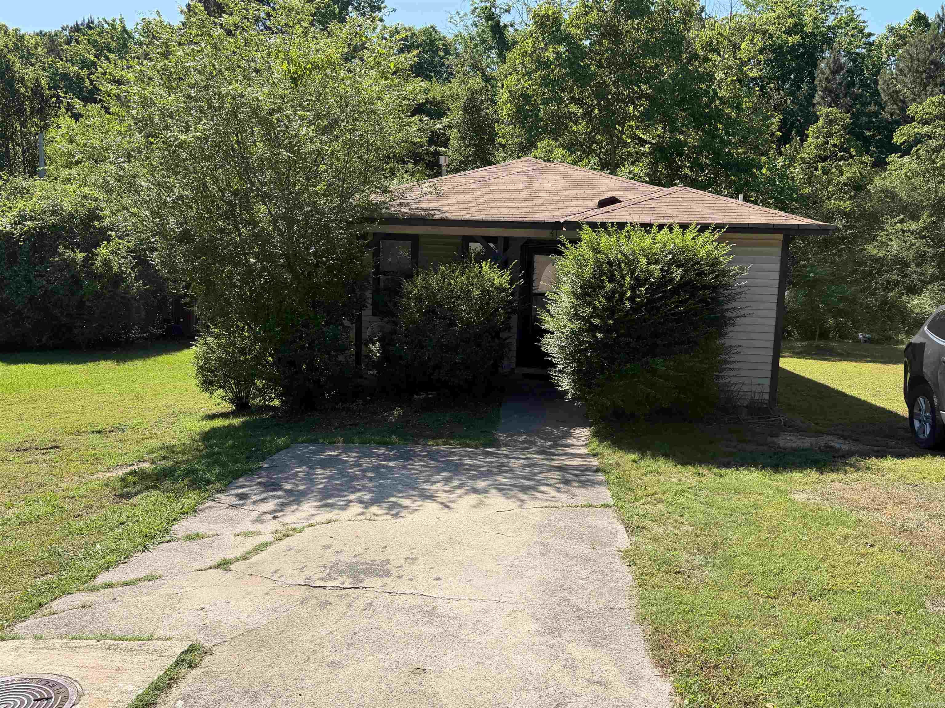 41 Compass Point St  Sherwood, AR