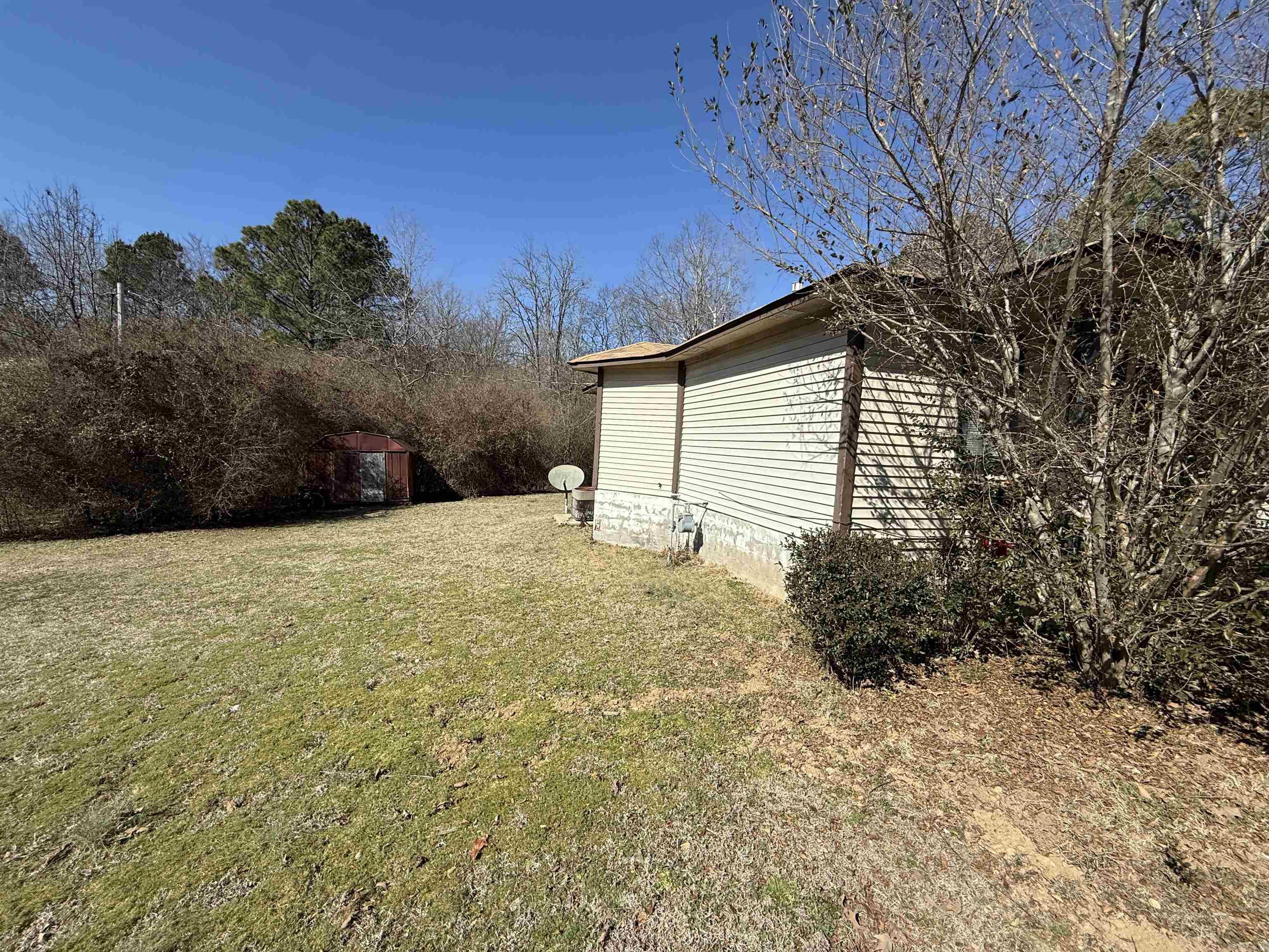 41 Compass Point St  Sherwood, AR