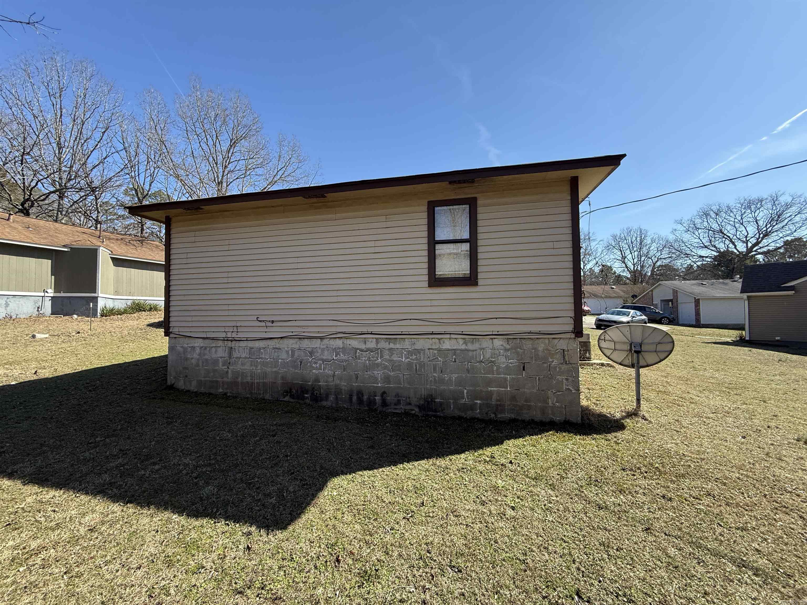 41 Compass Point St  Sherwood, AR