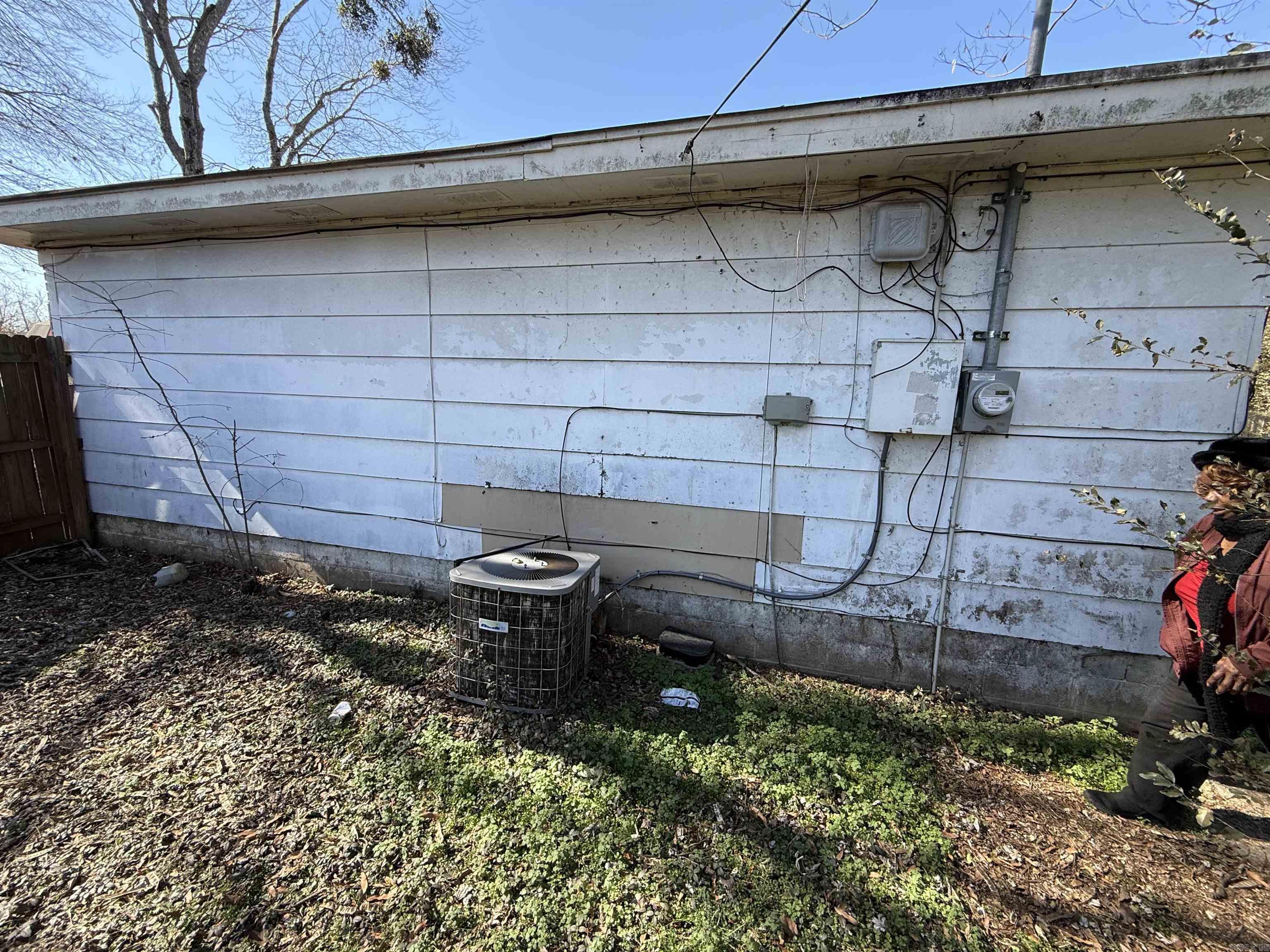 200 Wright Cv  Jacksonville, AR