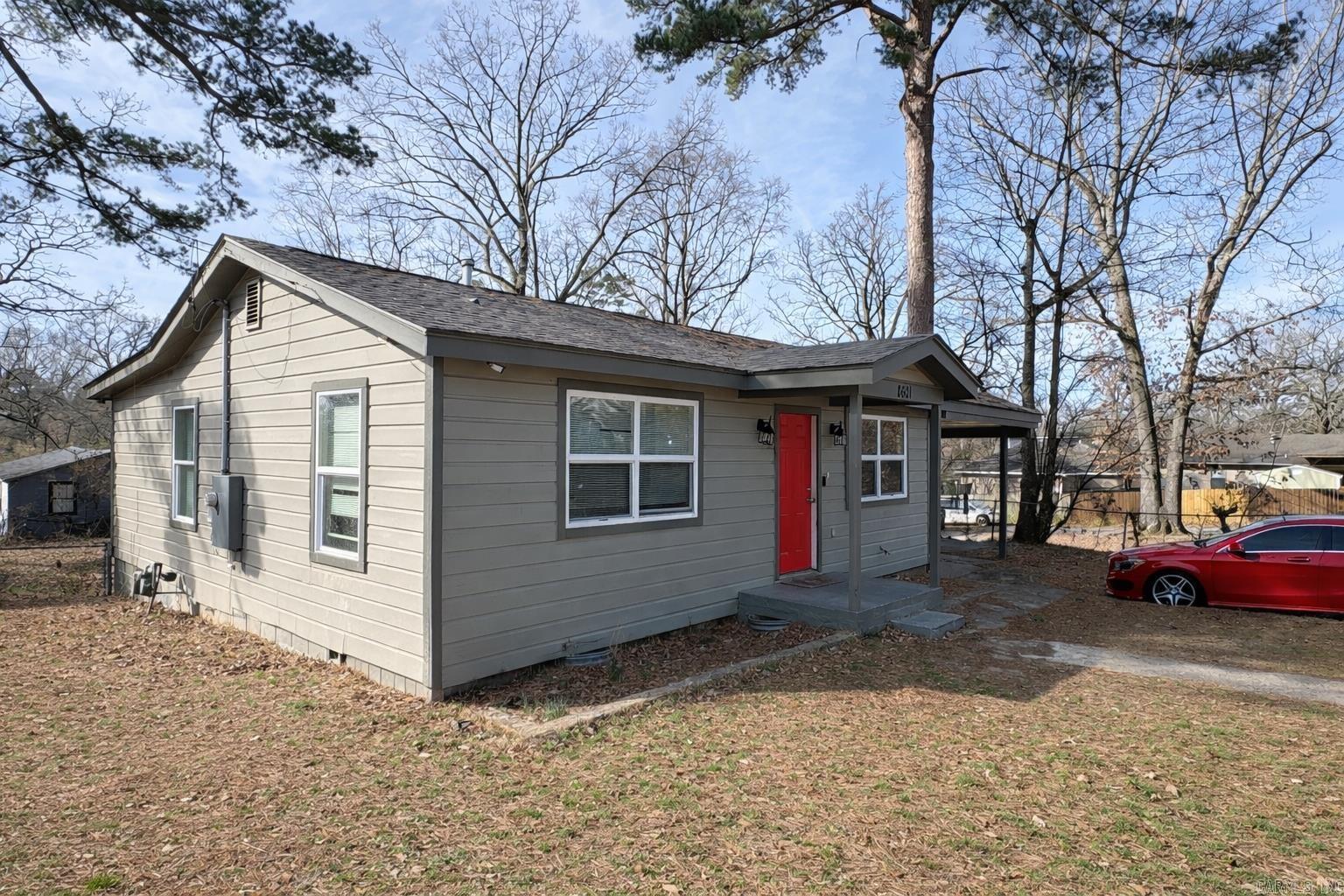 8601 W 33rd  Little Rock, AR
