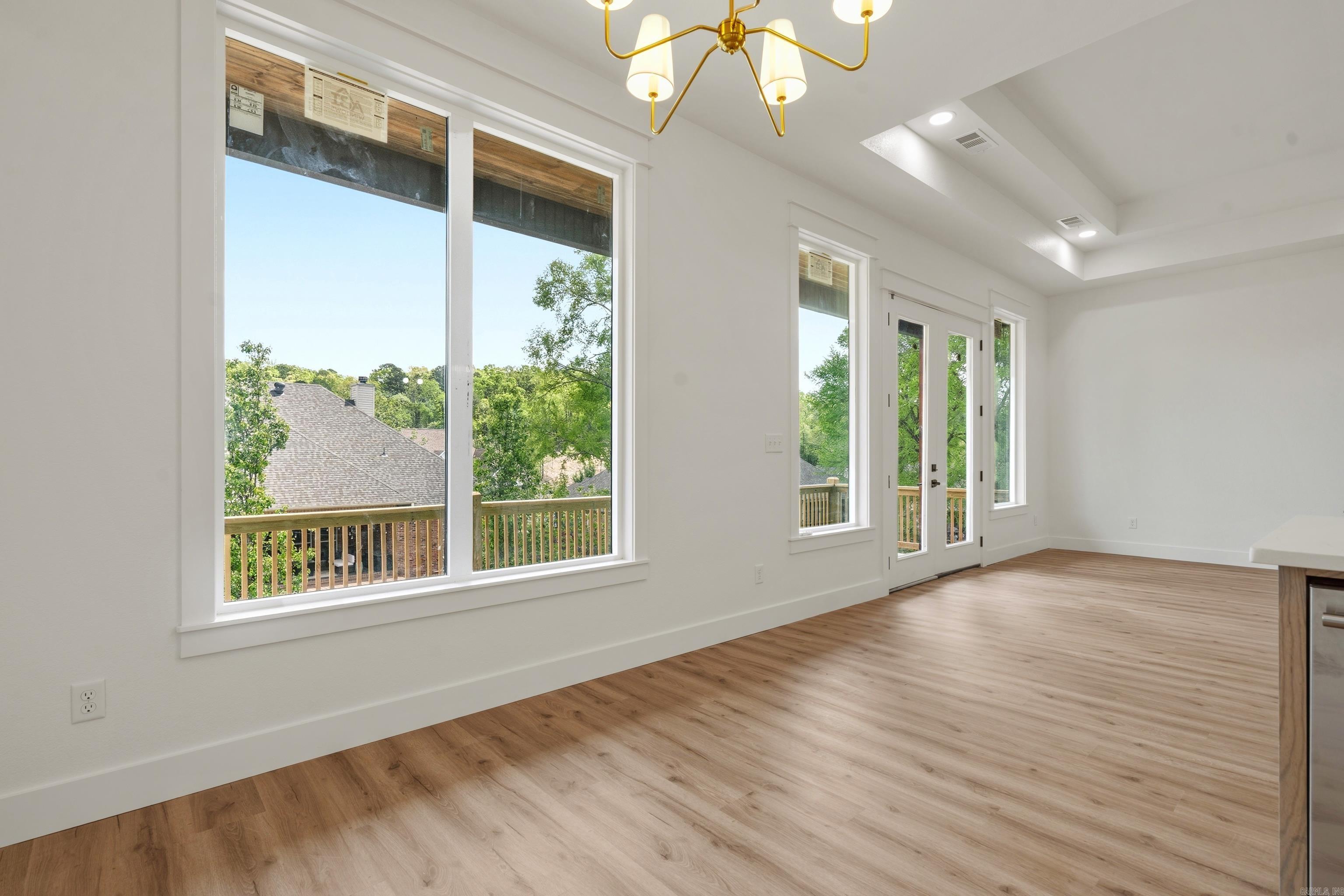 222 Cromwell Court  Hot Springs, AR