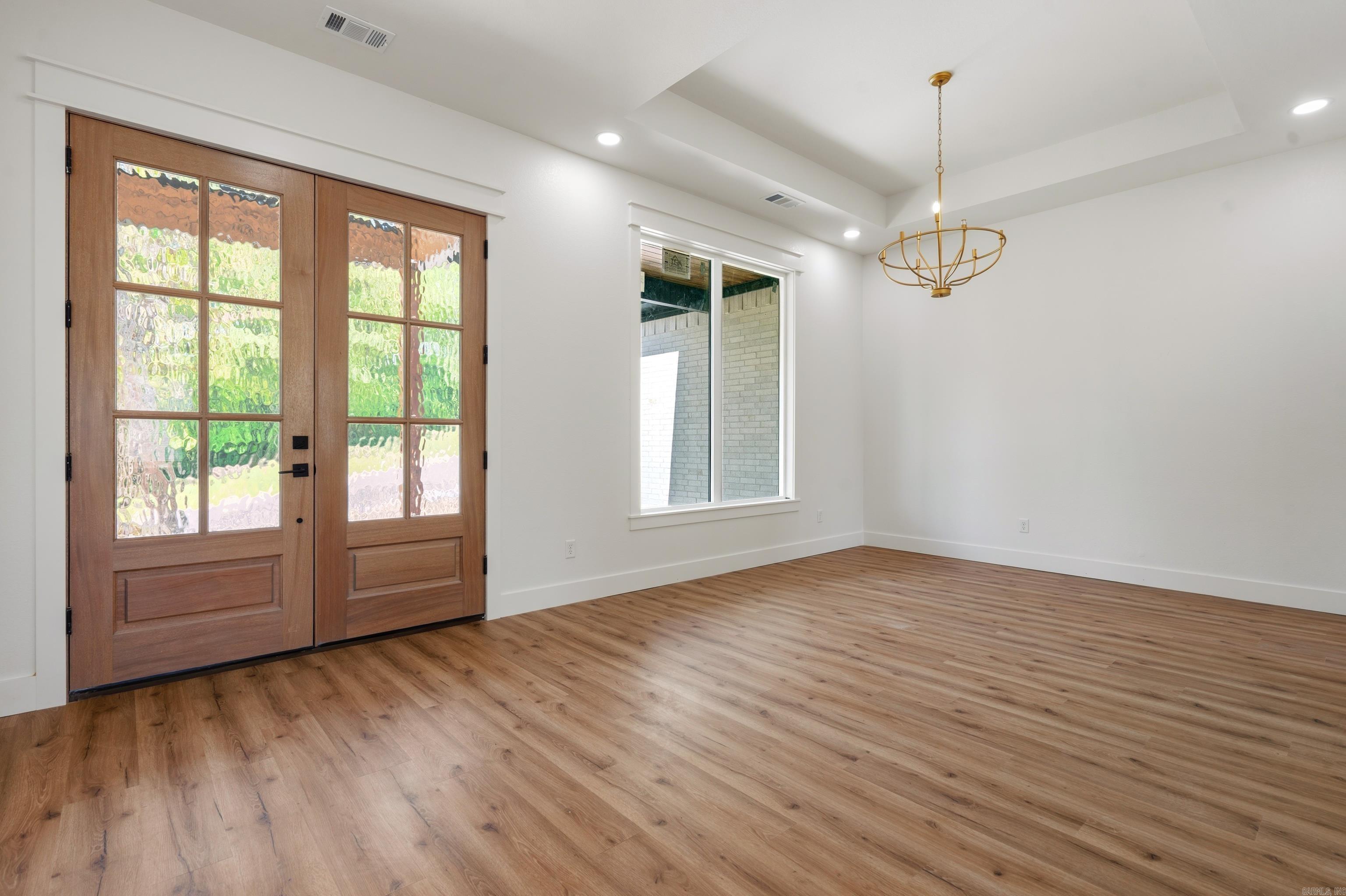 222 Cromwell Court  Hot Springs, AR